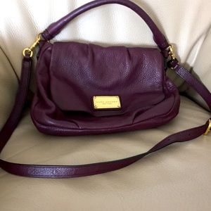 Marc Jacobs Ukita Crossbody